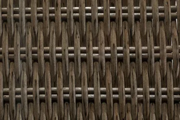 Sofabord Marcus 80x80 cm Høyt - Natur - Hagemøbler & utemiljø - Hagebord - Loungebord & Sofabord utendørs