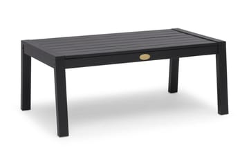 Stoltö Bord 70x120 cm - (Bordplate i Furu) - Hagemøbler & utemiljø - Hagebord - Loungebord & Sofabord utendørs