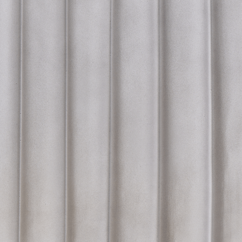 Sofabord utendørs Pozza 117 cm - Grå - Hagemøbler & utemiljø - Hagebord - Loungebord & Sofabord utendørs