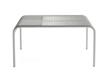 Spisebord Gardeno 90x150 cm Grågrön - Grågrønn - Hagemøbler & utemiljø - Hagebord - Spisebord ute