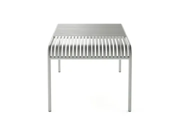 Spisebord Gardeno 90x150 cm Grågrön - Grågrønn - Hagemøbler & utemiljø - Hagebord - Spisebord ute