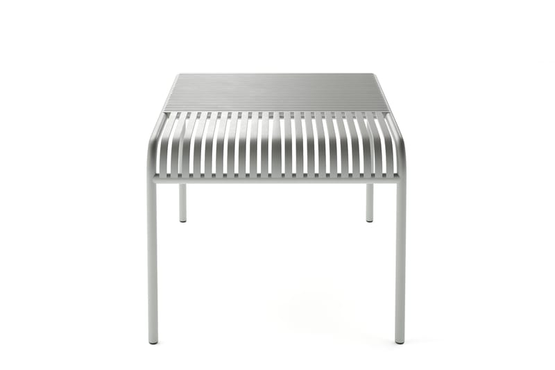 Spisebord Gardeno 90x150 cm Grågrön - Grågrønn - Hagemøbler & utemiljø - Hagebord - Spisebord ute