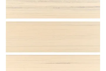 Spisebord Grosseto 150x90 cm - Beige/Hvit - Hagemøbler & utemiljø - Hagebord - Spisebord ute