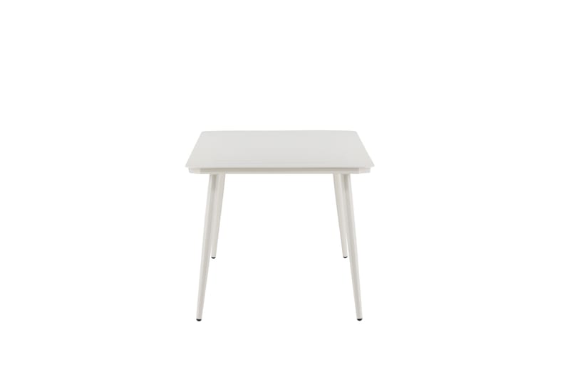 Spisebord Lina 200 cm Hvit - Venture Home - Spisebord ute