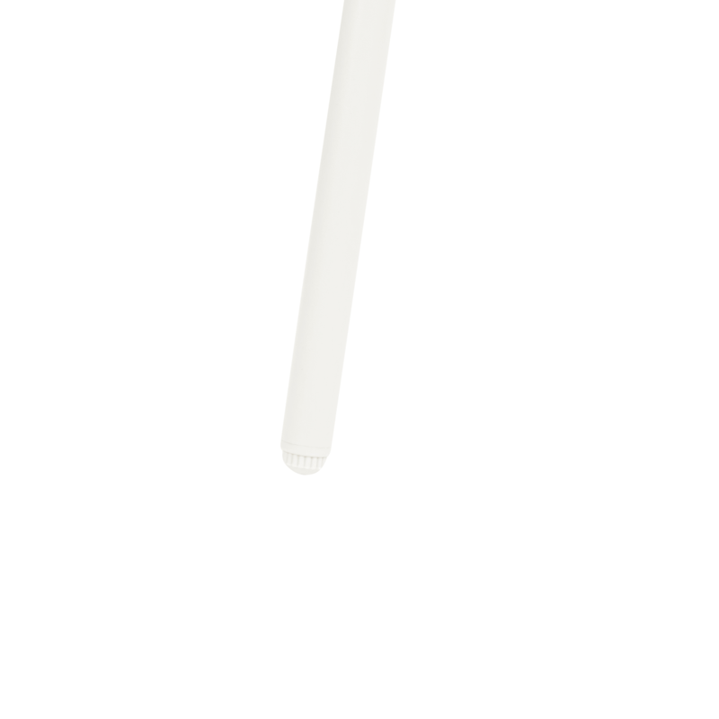 Spisebord Terenzo 160 cm - Lys beige - Hagemøbler & utemiljø - Hagebord - Spisebord ute