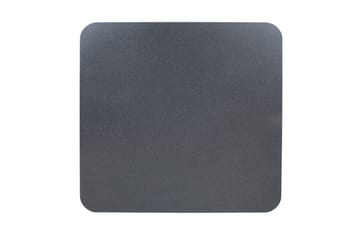 Andros Bord 90x90xH75 cm Grå - Hagemøbler & utemiljø - Hagebord - Spisebord ute