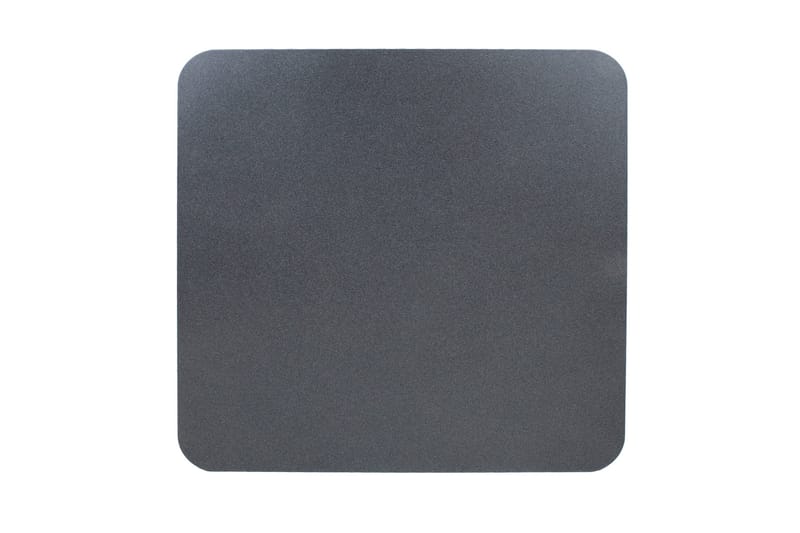 Andros Bord 90x90xH75 cm Grå - Hagemøbler & utemiljø - Hagebord - Spisebord ute