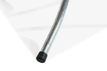 Arild Spisebord 110 cm Rundt - Akasie - Hagemøbler & utemiljø - Hagebord - Spisebord ute