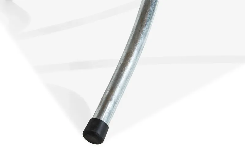 Arild Spisebord 110 cm Rundt - Akasie - Hagemøbler & utemiljø - Hagebord - Spisebord ute