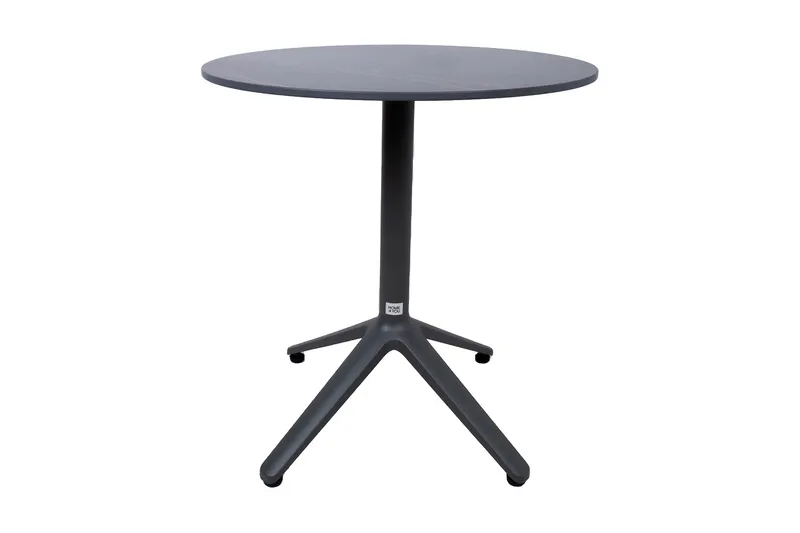 Bord Beida D70xH72 cm Grå