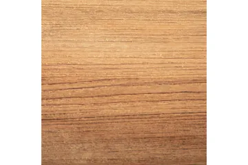 Bord MONTANA 220x100xH74cm teak - Hagemøbler & utemiljø - Hagebord - Spisebord ute