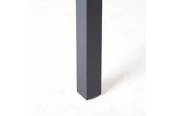 Bord MONTANA 220x100xH74cm teak - Hagemøbler & utemiljø - Hagebord - Spisebord ute