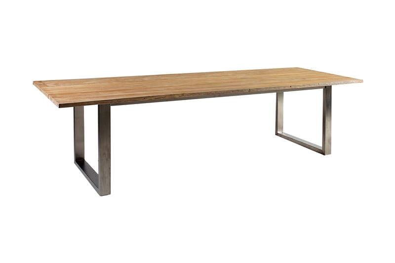 Bord NAUTICA 280x100xH76cm teak