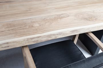 Bord Royal - Hagemøbler & utemiljø - Hagebord - Spisebord ute