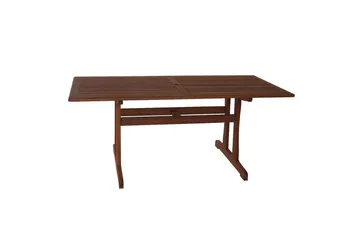 Bord VENICE 180x90xH74cm - Hagemøbler & utemiljø - Hagebord - Spisebord ute