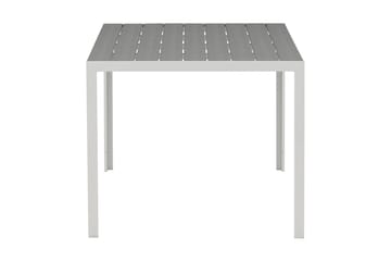 Break Spisebord 150 cm - Beige - Hagemøbler & utemiljø - Hagebord - Spisebord ute