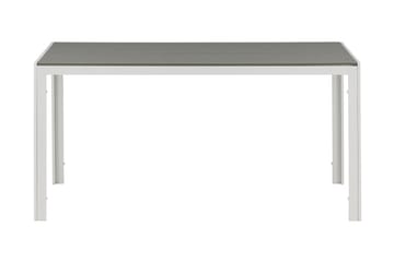 Break Spisebord 150 cm - Beige - Hagemøbler & utemiljø - Hagebord - Spisebord ute