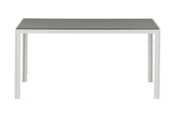 Break Spisebord 150 cm - Beige - Hagemøbler & utemiljø - Hagebord - Spisebord ute