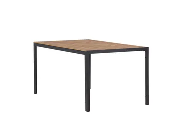 Break Spisebord 150 cm - Brun - Hagemøbler & utemiljø - Hagebord - Spisebord ute