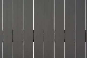 Cascais Hagebord 200 cm - Grå - Hagemøbler & utemiljø - Hagebord - Spisebord ute