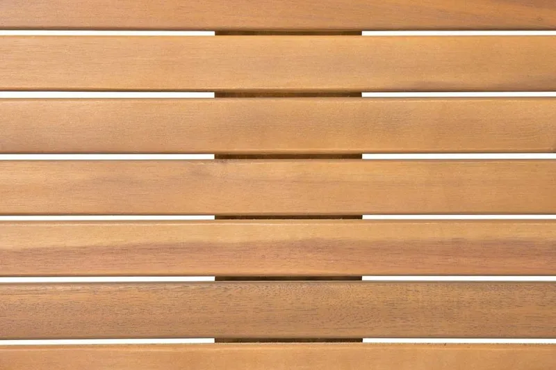 Cesana Bord 240 cm - Tre / Natur - Hagemøbler & utemiljø - Hagebord - Spisebord ute