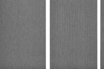 Como Bord 150 cm - Grå - Hagemøbler & utemiljø - Hagebord - Spisebord ute