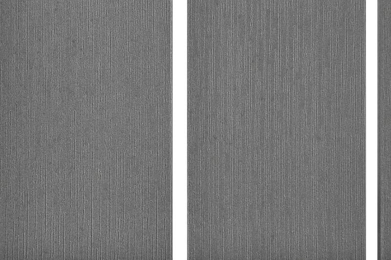 Como Bord 150 cm - Grå - Hagemøbler & utemiljø - Hagebord - Spisebord ute