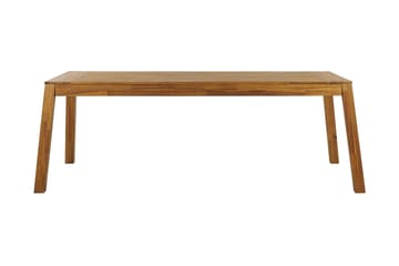 Coteto Spisebord 210 cm - Akasie - Hagemøbler & utemiljø - Hagebord - Spisebord ute