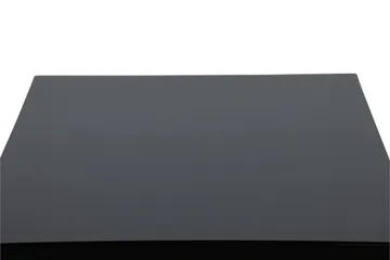 Dallas Spisebord 193 cm - Svart - Hagemøbler & utemiljø - Hagebord - Spisebord ute