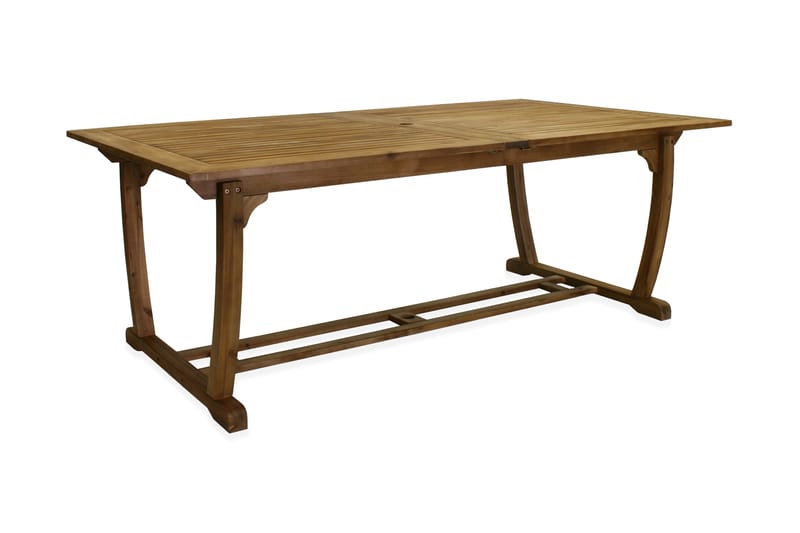 Framtid Forlengningsbart Bord 300 cm