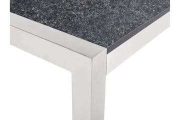 Grosseto Hagebord 180 cm - Grå - Hagemøbler & utemiljø - Hagebord - Spisebord ute