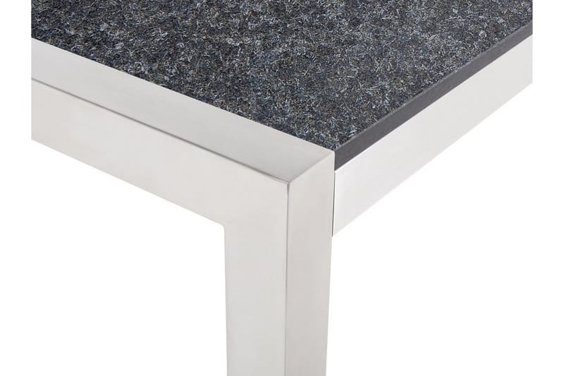 Grosseto Hagebord 180 cm - Grå - Hagemøbler & utemiljø - Hagebord - Spisebord ute