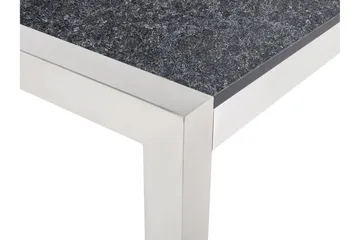 Grosseto Hagebord 180 cm - Grå - Hagemøbler & utemiljø - Hagebord - Spisebord ute