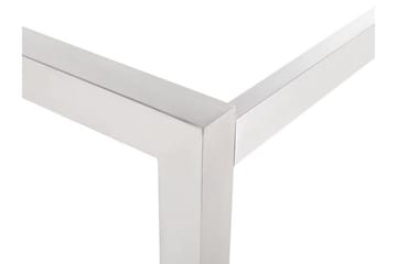 Grosseto Hagebord 180 cm - Grå - Hagemøbler & utemiljø - Hagebord - Spisebord ute