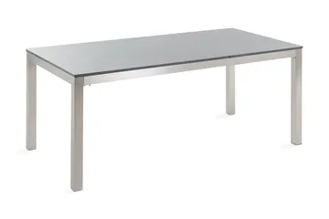 Grosseto Hagebord 180 cm - Grå - Hagemøbler & utemiljø - Hagebord - Spisebord ute