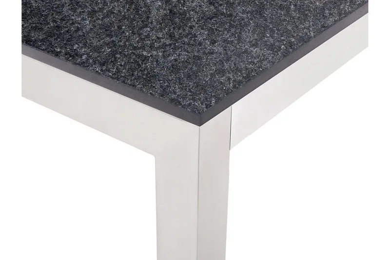 Grosseto Hagebord 180 cm - Grå - Hagemøbler & utemiljø - Hagebord - Spisebord ute