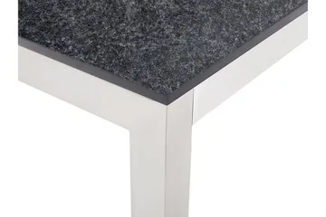 Grosseto Hagebord 180 cm - Grå - Hagemøbler & utemiljø - Hagebord - Spisebord ute