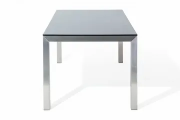 Grosseto Hagebord 180 cm - Svart - Hagemøbler & utemiljø - Hagebord - Spisebord ute