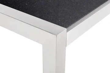 Grosseto Hagebord 180 cm - Svart - Hagemøbler & utemiljø - Hagebord - Spisebord ute