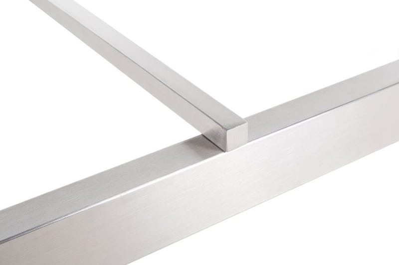 Grosseto Hagebord 180 cm - Svart - Hagemøbler & utemiljø - Hagebord - Spisebord ute