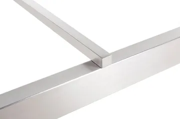 Grosseto Hagebord 180 cm - Svart - Hagemøbler & utemiljø - Hagebord - Spisebord ute