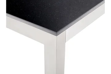 Grosseto Hagebord 180 cm - Svart - Hagemøbler & utemiljø - Hagebord - Spisebord ute