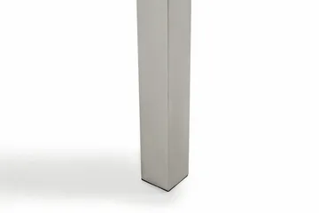 Grosseto Hagebord 180 cm - Svart - Hagemøbler & utemiljø - Hagebord - Spisebord ute