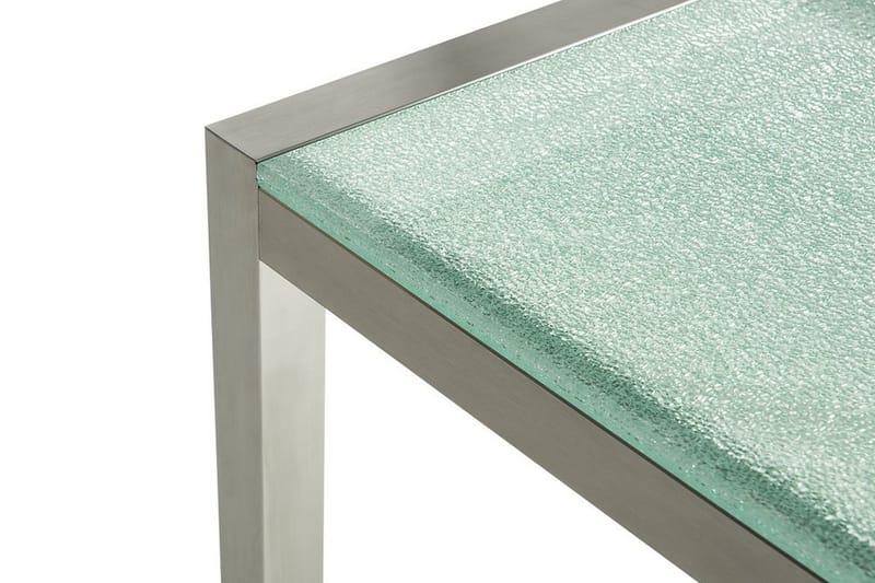 Grosseto Hagebord 220 cm - Transparent - Hagemøbler & utemiljø - Hagebord - Spisebord ute