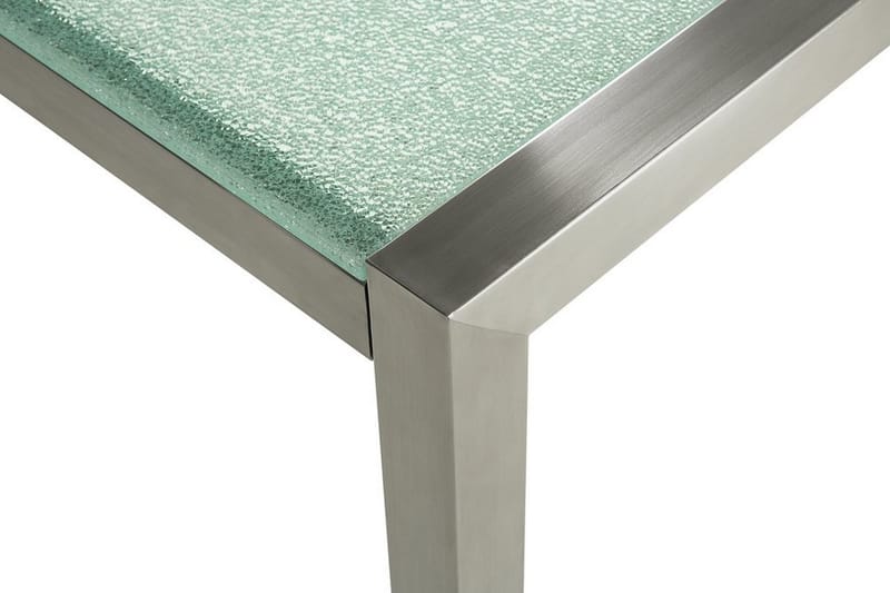 Grosseto Hagebord 220 cm - Transparent - Hagemøbler & utemiljø - Hagebord - Spisebord ute