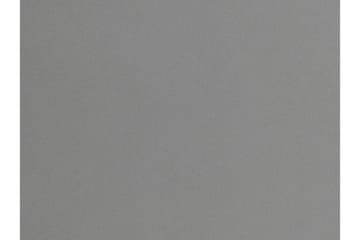 Hagebord 180 x 90 cm grå U-formet TARANTO - Grå - Hagemøbler & utemiljø - Hagebord - Spisebord ute