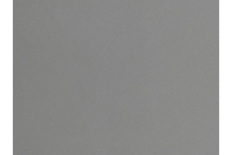 Hagebord 180 x 90 cm grå U-formet TARANTO - Grå - Hagemøbler & utemiljø - Hagebord - Spisebord ute