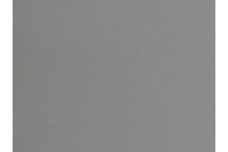 Hagebord 180 x 90 cm grå U-formet TARANTO - Grå - Hagemøbler & utemiljø - Hagebord - Spisebord ute