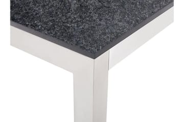 Hagebord Grosseto 180 cm - Grå - Hagemøbler & utemiljø - Hagebord - Spisebord ute