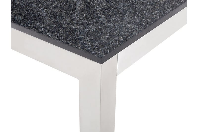 Hagebord Grosseto 180 cm - Grå - Hagemøbler & utemiljø - Hagebord - Spisebord ute